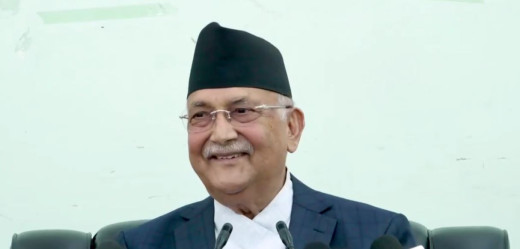 आज किन बस्दैछ एमालेको  बैठक ? 